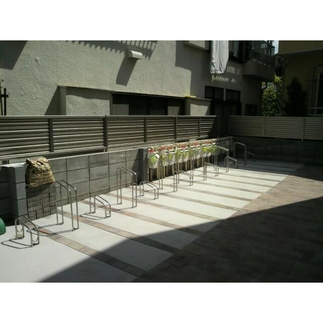 レガーロＭＥのその他共用部分