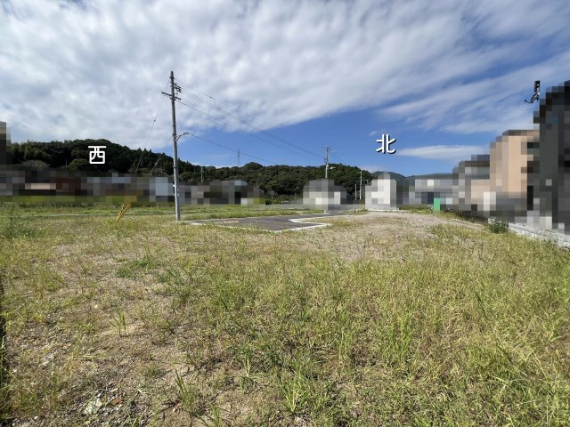 【外観】 | 高知市長浜/全8区画