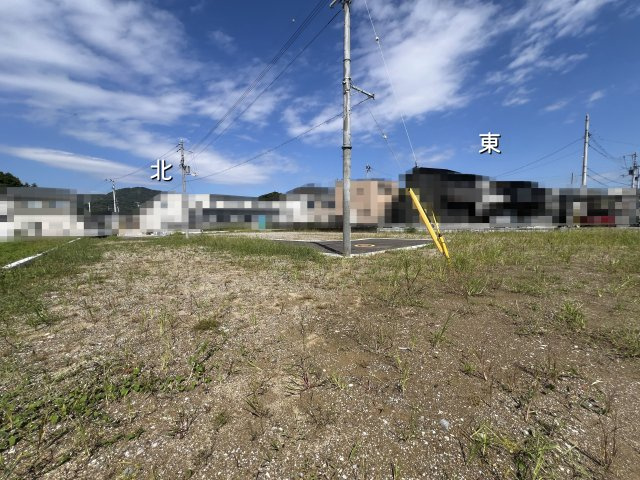 【外観】 | 高知市長浜/全8区画