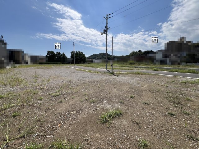 【外観】 | 高知市長浜/全8区画