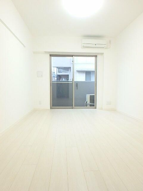 ガーラ・ヴィスタ武蔵小山