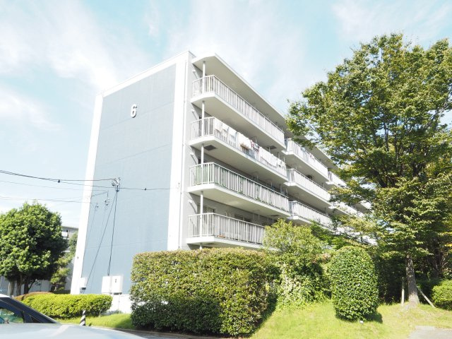京成サンコーポ浦安の画像