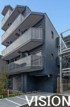 ガーラ・グランディ武蔵小杉の画像