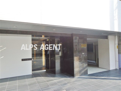 【エントランス】 | リヴシティ横濱末吉町
