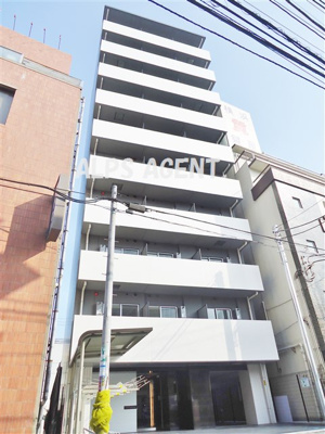 【外観】 | リヴシティ横濱末吉町