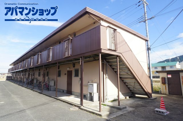 乙木ハイツＡ棟