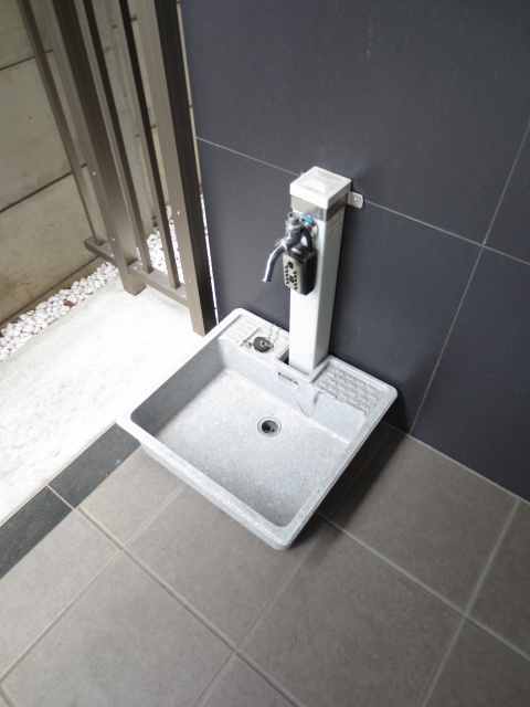 サンテラス西荻のその他共用部分