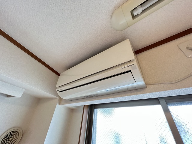 サンテラス西荻の設備
