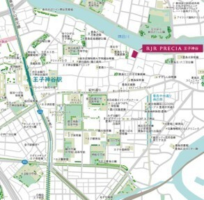 北区豊島７丁目の賃貸マンションのその他