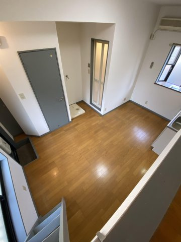 ミレニアム友丘の内装|同物件別号室の参考写真。現況優先。