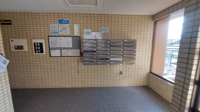 【その他共用部分】の画像