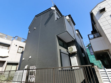 ラヴェリテ検見川の画像