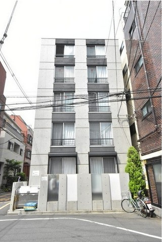 【外観】