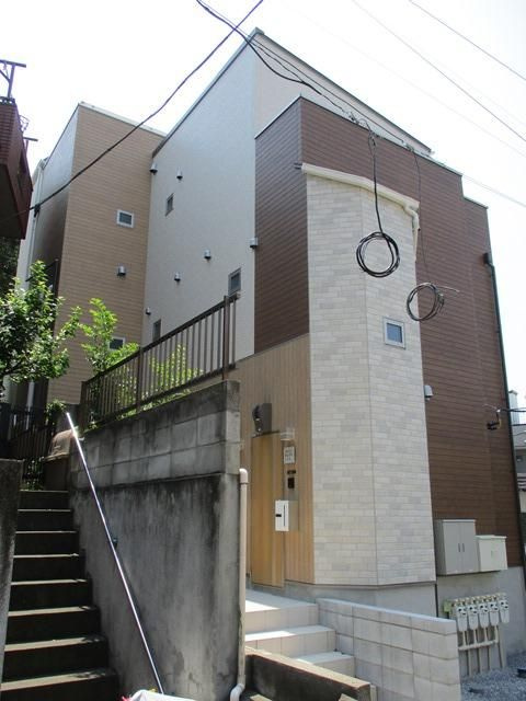 ＰＡＴＩＯ　ＳＱＵＡＲＥ田端のエントランス