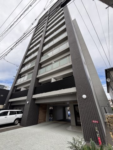 シェルグランデ原町本通