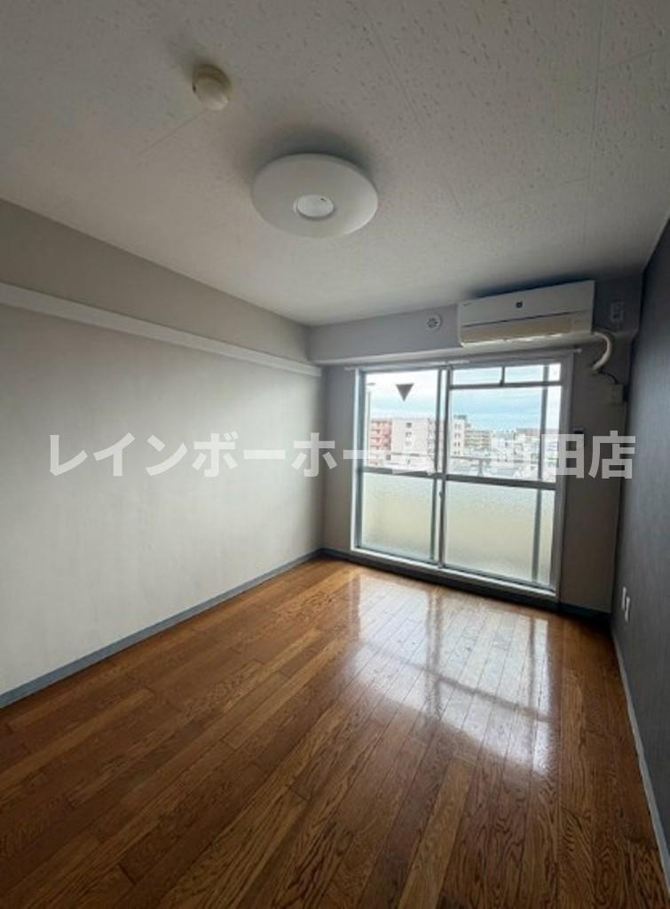 ヴァルゴ相模が丘※初期費用分割後払いサービス利用可能物件の内装