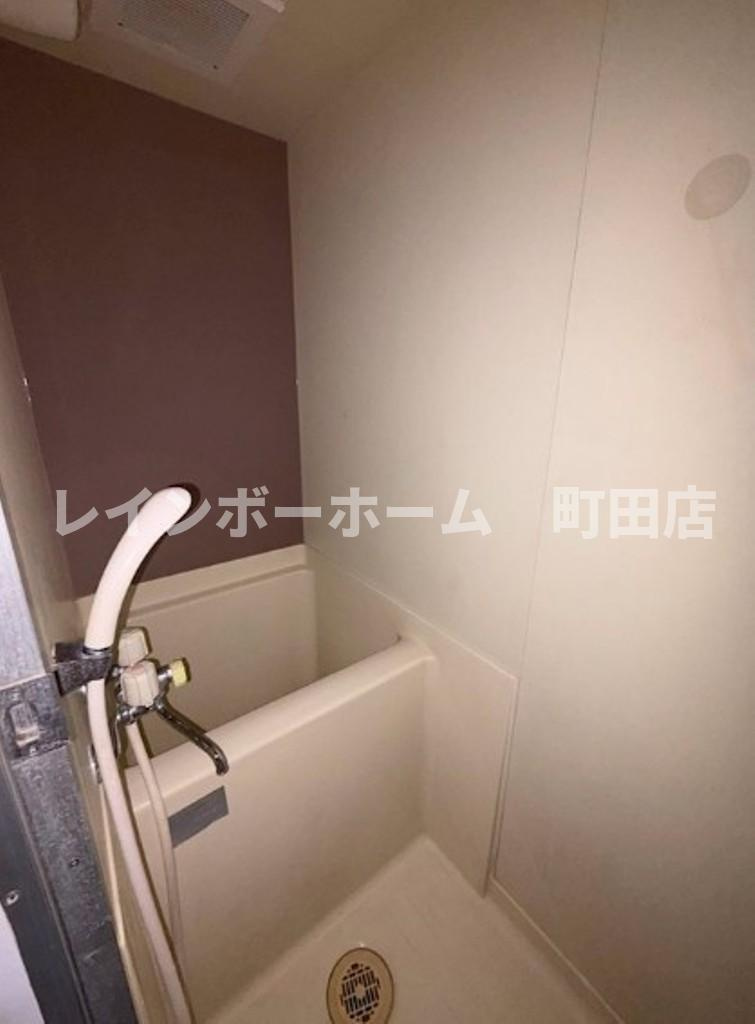 ヴァルゴ相模が丘※初期費用分割後払いサービス利用可能物件の浴室