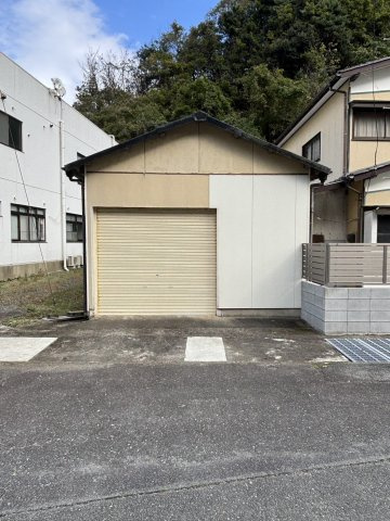 勿来町九面坂下５DK　海岸沿いの手作りサウナ付き物件！のその他