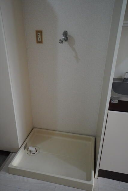 パストラル南町田の設備