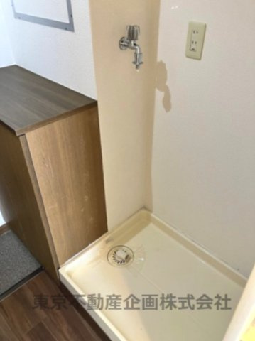 リヴェール弥生の設備