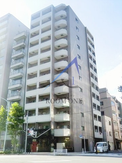 日神デュオステージ浅草寿町の外観|外観です。