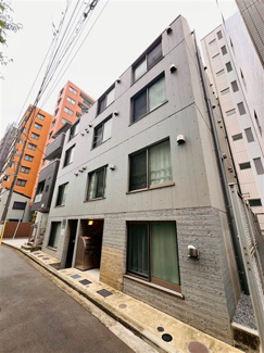 【外観】 | M-City桜木町