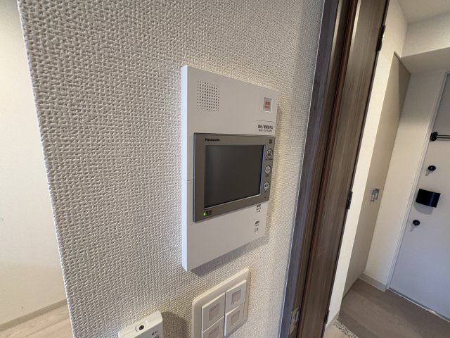 【セキュリティ】 | エステムコート新大阪17ベイス