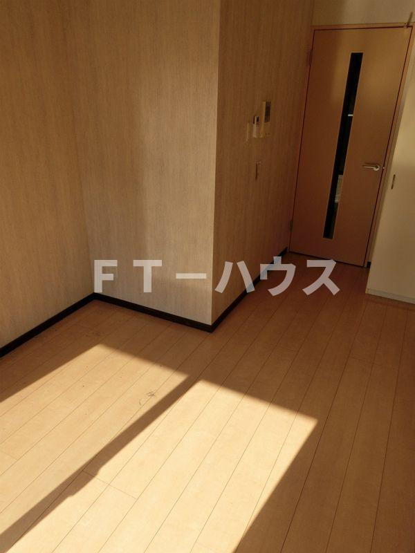 CASA AL MAREの内装