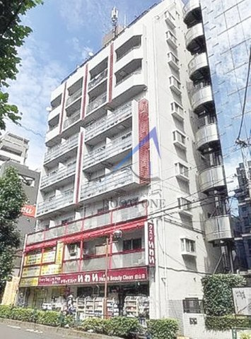ライオンズマンシヨン白山駅前の外観|外観です。