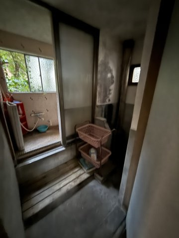 26/10/31NEW　土地　下呂市森　1500万のその他