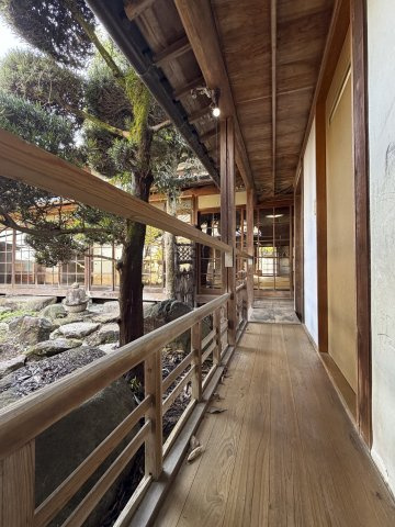 葛城市中戸　中古戸建
