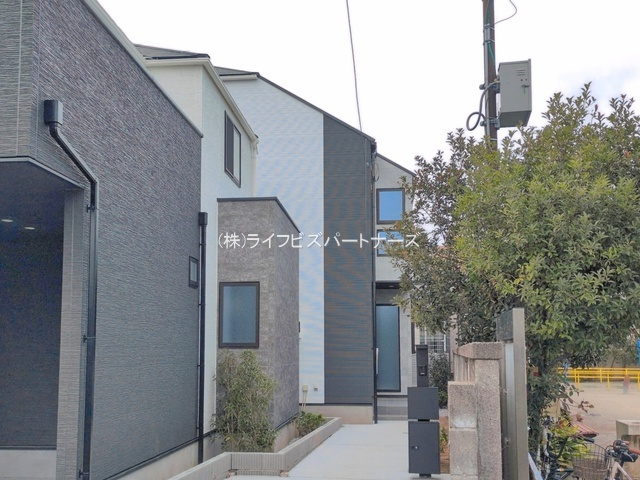 杉並区西荻南１丁目 新築戸建