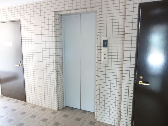 アルゴハイツ井尻