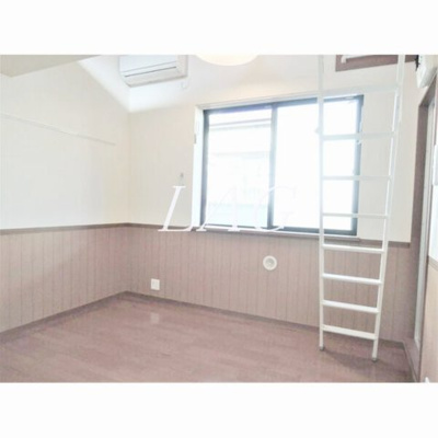 【居間・リビング】 | アーバンプレイス代官山 | 洋室のお部屋です。