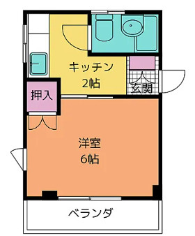 岐阜県関市本町　店舗付き一棟マンション