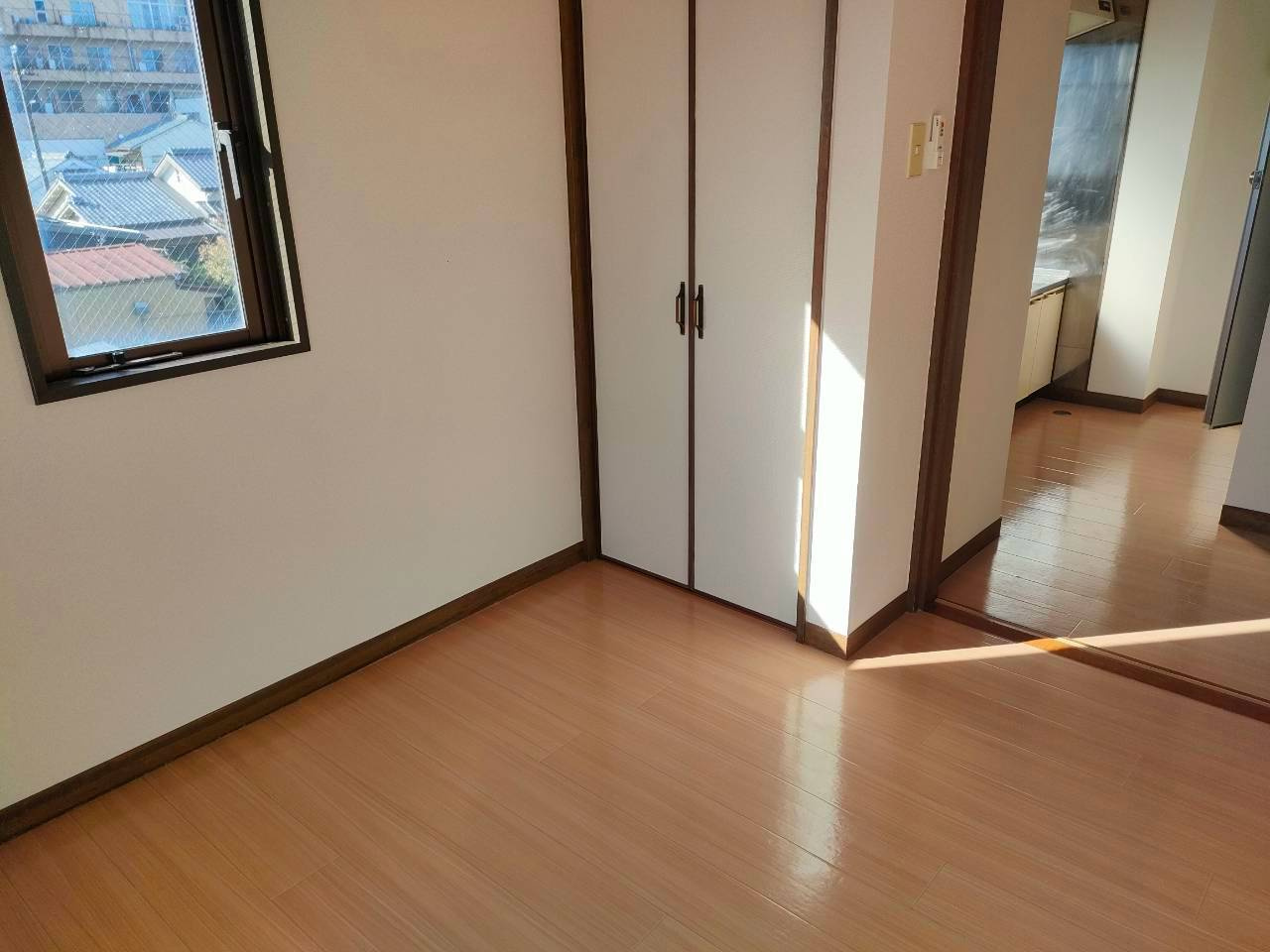 岐阜県関市本町　店舗付き一棟マンションのその他
