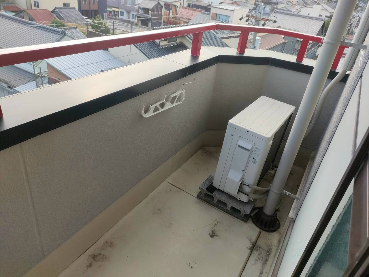 岐阜県関市本町　店舗付き一棟マンションのその他