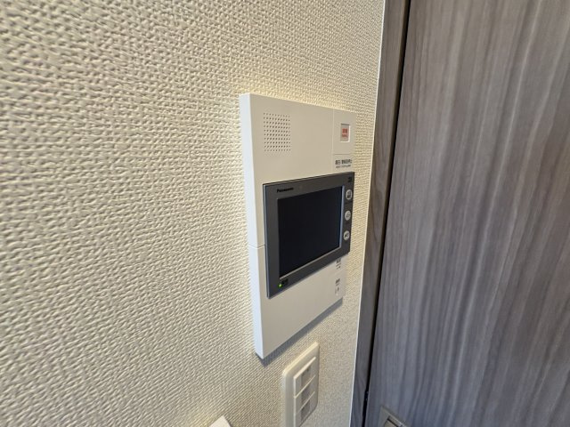 【セキュリティ】 | エステムコート新大阪17ベイス