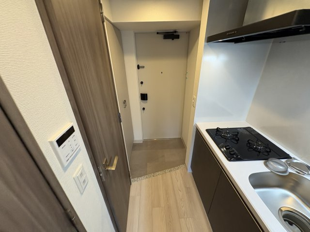 【玄関】 | エステムコート新大阪17ベイス