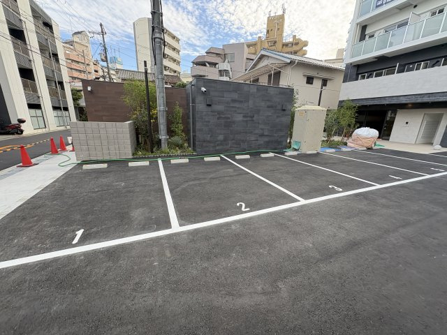 【その他共用部分】 | エステムコート新大阪17ベイス