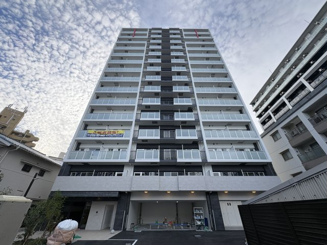 【外観】 | エステムコート新大阪17ベイス