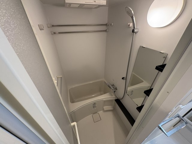 【浴室】 | エステムコート新大阪17ベイス