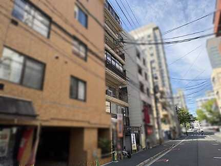 サンピア大手町の外観