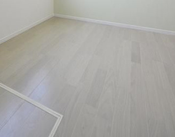 ＲＥ平和台の寝室