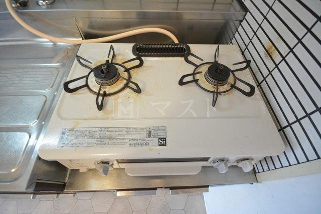 シティコート東扇町のその他|他号室参考写真