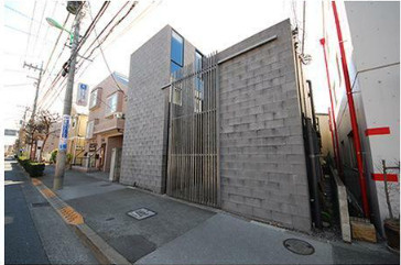 石双居