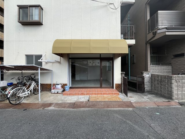 中野コーポ