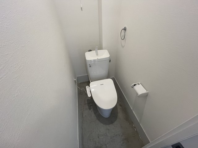 中野コーポ