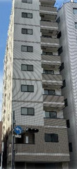 Ｔｈｅ　Ｈｏｕｓｅ　ｍｉｎｏｗａの外観