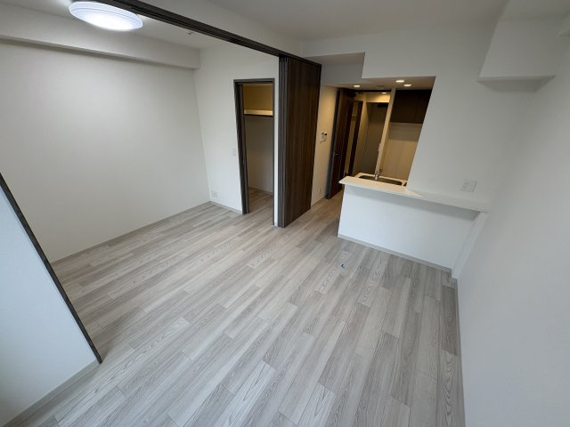 【居間・リビング】 | エステムコート新大阪17ベイス